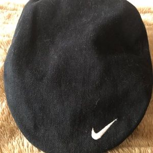 Nike beret cap Clearance